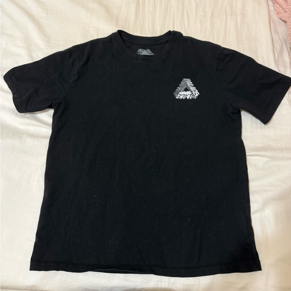 Black Palace T-Shirt